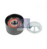 VOLVO 3979746S Tensioner Pulley, V-belt